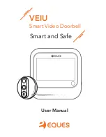 Eques VEIU User Manual предпросмотр