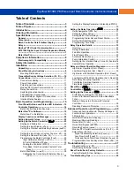 Preview for 3 page of Equflow 6010BCPM001XX Instruction Manual