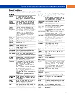 Preview for 5 page of Equflow 6010BCPM001XX Instruction Manual