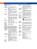 Preview for 6 page of Equflow 6010BCPM001XX Instruction Manual