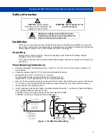 Preview for 9 page of Equflow 6010BCPM001XX Instruction Manual