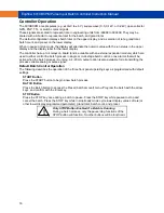 Preview for 16 page of Equflow 6010BCPM001XX Instruction Manual