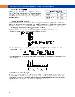 Preview for 34 page of Equflow 6010BCPM001XX Instruction Manual