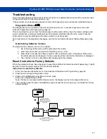 Preview for 47 page of Equflow 6010BCPM001XX Instruction Manual