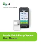 Preview for 1 page of EQUIL MTM-I User Manual