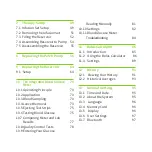 Preview for 4 page of EQUIL MTM-I User Manual