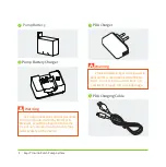 Preview for 14 page of EQUIL MTM-I User Manual