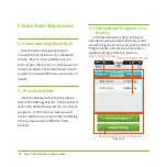 Preview for 34 page of EQUIL MTM-I User Manual