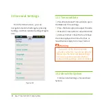 Preview for 100 page of EQUIL MTM-I User Manual