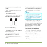 Preview for 116 page of EQUIL MTM-I User Manual