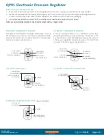 Preview for 3 page of Equilibar QPV1 Installation And Maintenance Instructions Manual