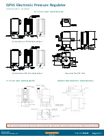 Preview for 5 page of Equilibar QPV1 Installation And Maintenance Instructions Manual