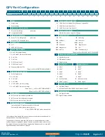 Preview for 6 page of Equilibar QPV1 Installation And Maintenance Instructions Manual