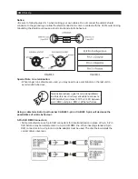 Предварительный просмотр 8 страницы Equinox Systems 2M Flight CasedDMX LED Flame Machine User Manual