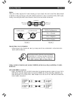 Предварительный просмотр 8 страницы Equinox Systems Beamtastic User Manual