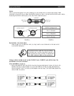 Предварительный просмотр 9 страницы Equinox Systems Domin8r IIEQLED53 User Manual