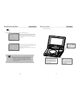 Preview for 10 page of Equinox Systems DVD2012E User Manual