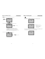 Preview for 13 page of Equinox Systems DVD2012E User Manual