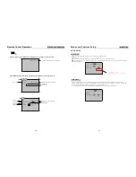 Preview for 14 page of Equinox Systems DVD2012E User Manual