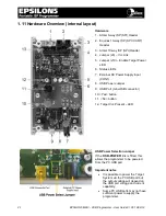 Preview for 23 page of Equinox Systems Epsilon 5 User Manual