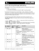 Preview for 64 page of Equinox Systems Epsilon 5 User Manual