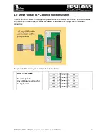 Preview for 78 page of Equinox Systems Epsilon 5 User Manual