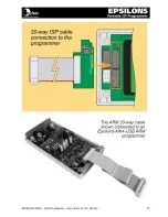 Preview for 82 page of Equinox Systems Epsilon 5 User Manual