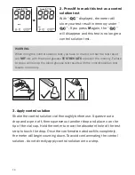 Preview for 17 page of Equinox Systems EQ-TD-4286 Owner'S Manual