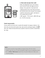 Preview for 18 page of Equinox Systems EQ-TD-4286 Owner'S Manual