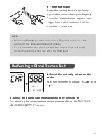 Preview for 20 page of Equinox Systems EQ-TD-4286 Owner'S Manual