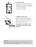 Preview for 22 page of Equinox Systems EQ-TD-4286 Owner'S Manual