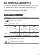 Preview for 30 page of Equinox Systems EQ-TD-4286 Owner'S Manual