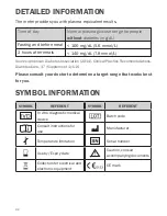 Preview for 33 page of Equinox Systems EQ-TD-4286 Owner'S Manual