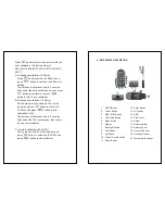 Предварительный просмотр 5 страницы Equinox Systems EQ-TM- 4001 User Manual