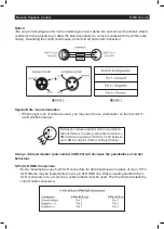 Предварительный просмотр 8 страницы Equinox Systems EQLA01 User Manual