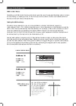 Предварительный просмотр 6 страницы Equinox Systems EQLA42 User Manual