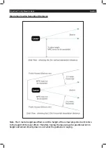 Предварительный просмотр 15 страницы Equinox Systems EQLA42 User Manual