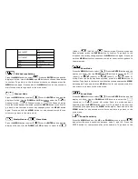 Preview for 4 page of Equinox Systems EQLED008 User Manual