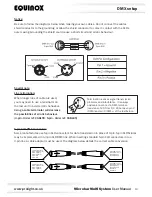 Предварительный просмотр 10 страницы Equinox Systems EQLED136 User Manual