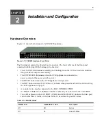 Предварительный просмотр 17 страницы Equinox Systems Equinox Console Manager CCM4850  CCM4850 CCM4850 Installer/User Manual