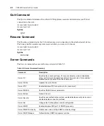 Предварительный просмотр 60 страницы Equinox Systems Equinox Console Manager CCM4850  CCM4850 CCM4850 Installer/User Manual