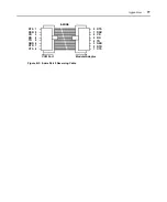 Предварительный просмотр 89 страницы Equinox Systems Equinox Console Manager CCM4850  CCM4850 CCM4850 Installer/User Manual