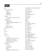 Предварительный просмотр 95 страницы Equinox Systems Equinox Console Manager CCM4850  CCM4850 CCM4850 Installer/User Manual