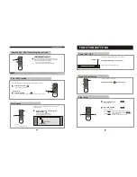 Предварительный просмотр 14 страницы Equinox Systems Equinox DVD1045E Instruction Manual