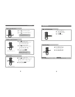 Предварительный просмотр 15 страницы Equinox Systems Equinox DVD1045E Instruction Manual