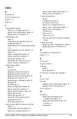 Предварительный просмотр 43 страницы Equinox Systems ESP-2 OPTO Installation And User Manual