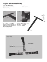 Preview for 3 page of Equinox Systems Explorer TRF Assembly Instructions And Operations Handbook