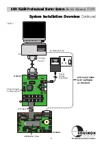 Предварительный просмотр 9 страницы Equinox Systems Flash 8051 Getting Started