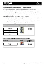 Preview for 53 page of Equinox Systems FS2003 User Manual