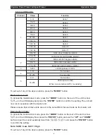 Предварительный просмотр 6 страницы Equinox Systems Impact Flower EQLED79 User Manual